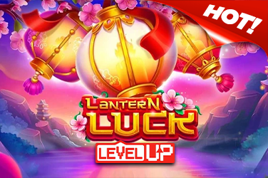 LANTERN LUCK LEVEL UP