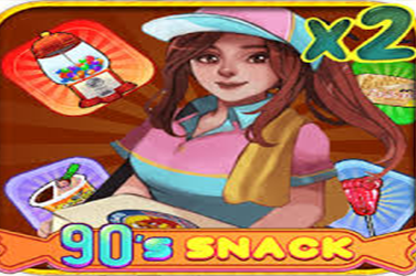 90'S SNACK