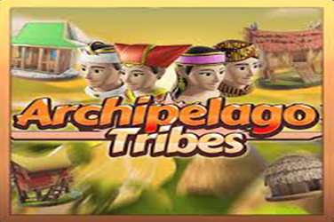 ARCHIPELAGO TRIBES