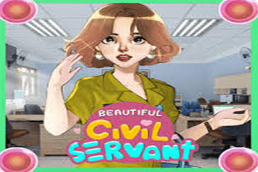 BEAUTIFUL CIVIL SERVANT