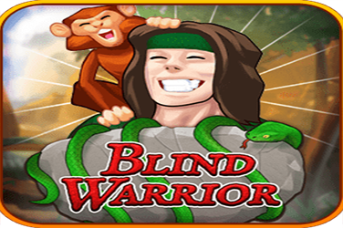 BLIND WARRIOR