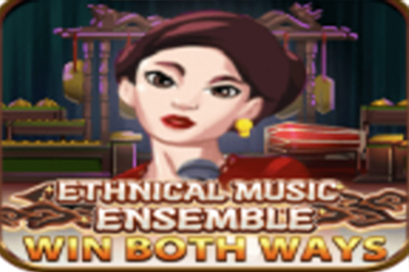 ETHNICAL MUSIC ASSEMBLE