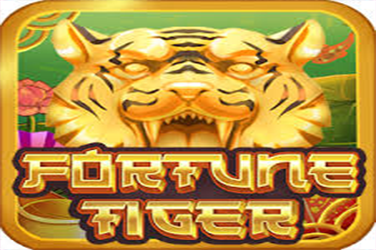 FORTUNE TIGER