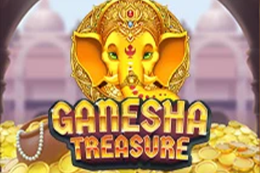 GANESHA TREASURE