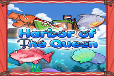 HARBOR OF THE QUEEN