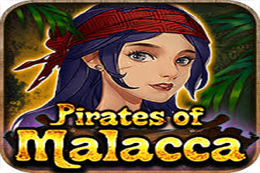 PIRATES OF MALACCA