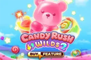 Candy Rush Wilds 2