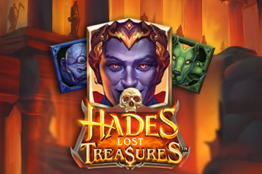 Hades Lost Treasures