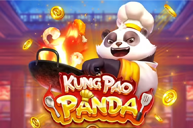 Kung Pao Panda