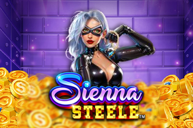 Sienna Steele