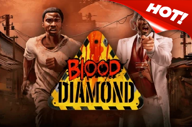 Blood Diamond