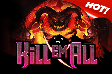 Kill Em All