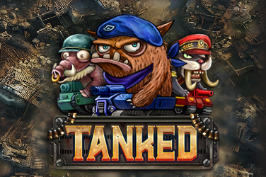 Tanked