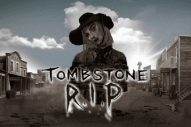 Tombstone Rip