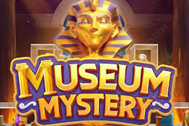 MUSEUM MYSTERY