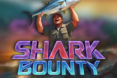SHARK BOUNTY